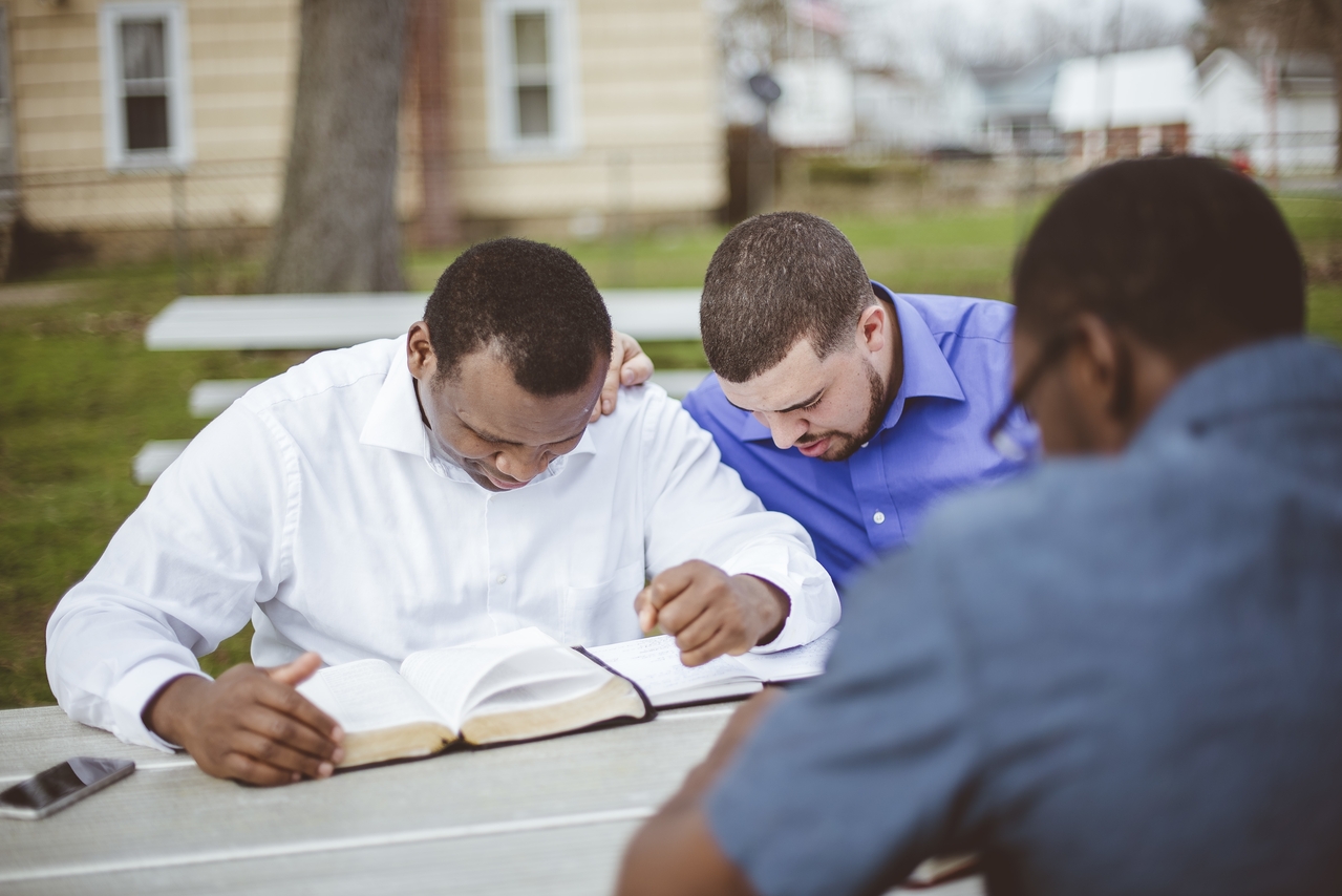 About Gospel of Grace Academy