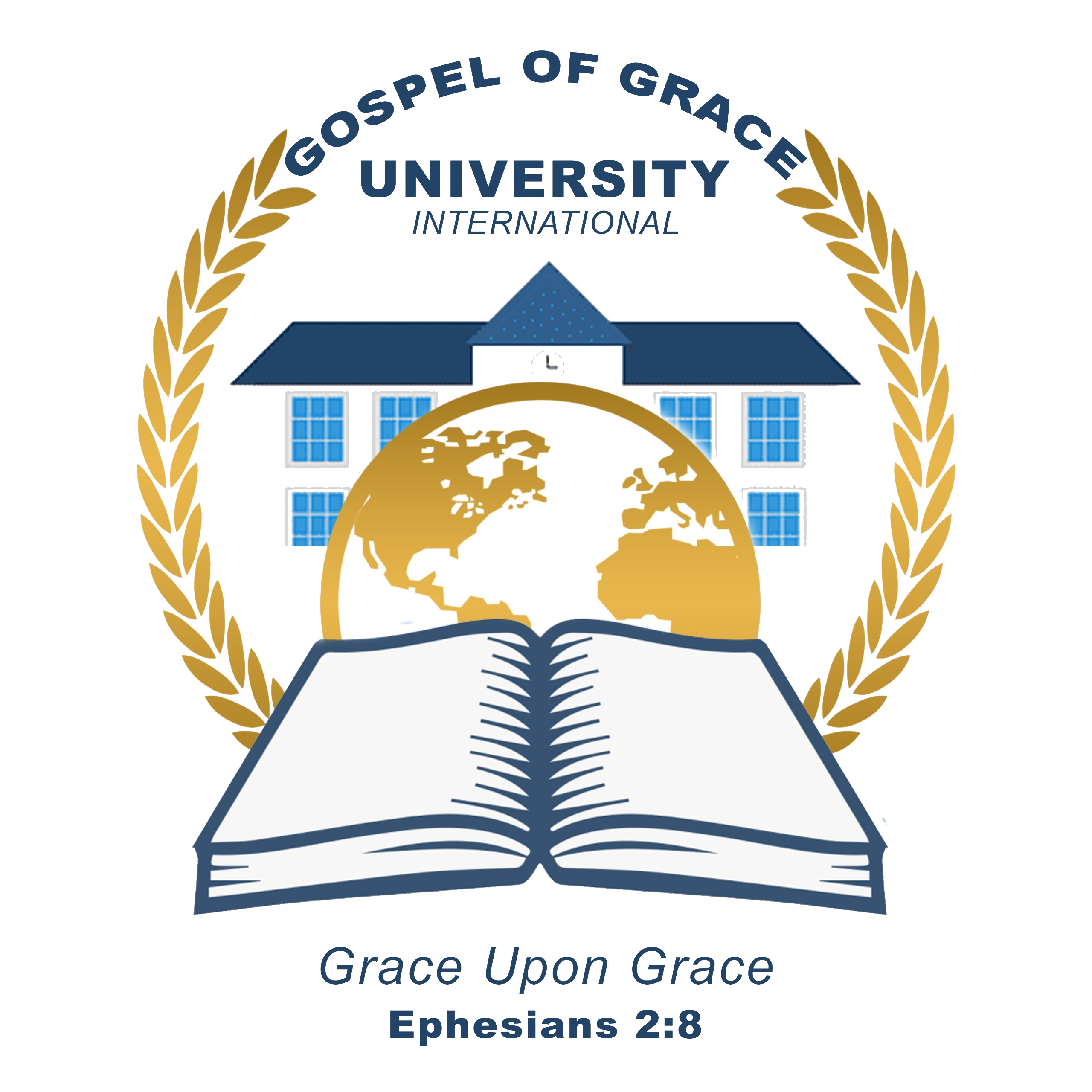 Gospel of Grace Academy and University International
