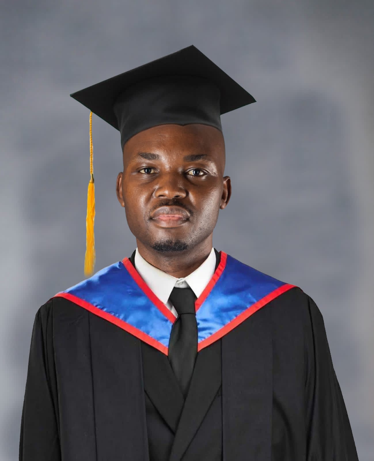 Mr Lennick Ngwenyama