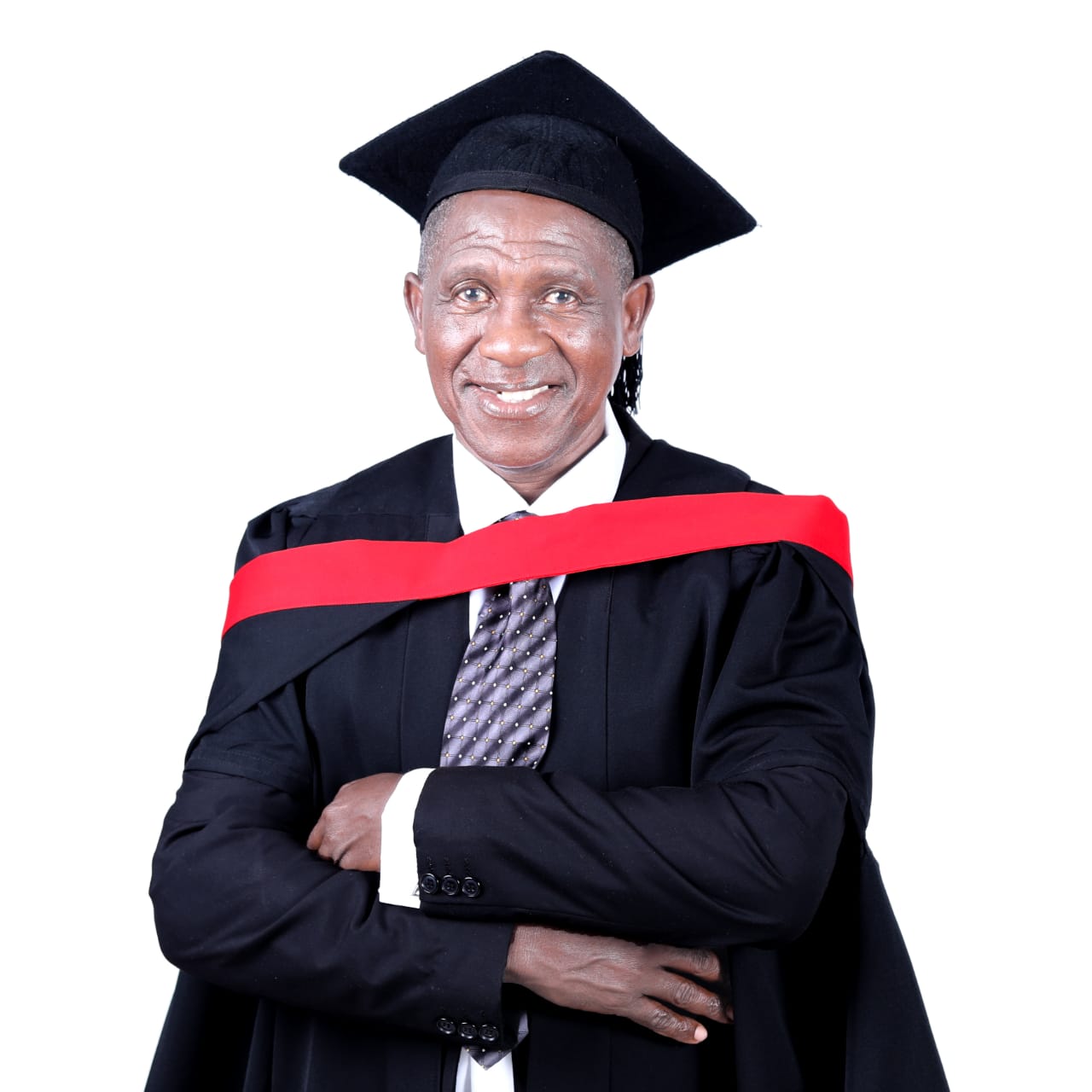 Mr Mlambo
