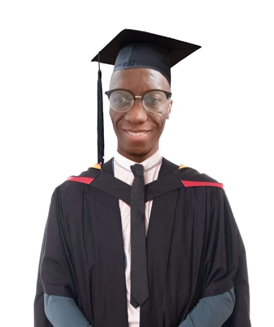 Mr Steven Motshabi